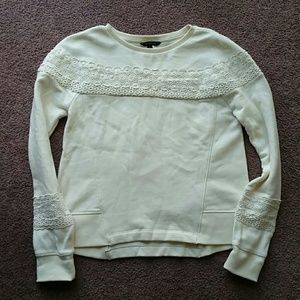 Banana Republic Sweatshirt
